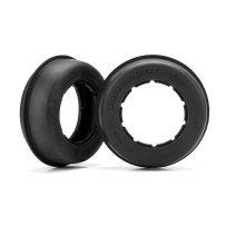 HPI SAND BUSTER-T RIB TIRE M COMP HPI-4821