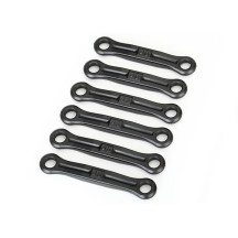 Varillas de caída y convergencia delanteras Traxxas TRX8341