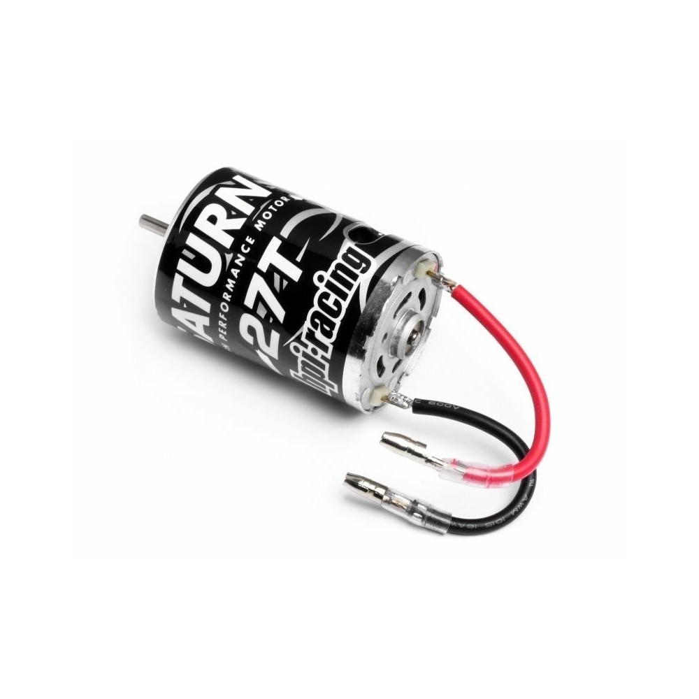 HPI SATURN MOTOR 27T HPI-1144 HPI SATURN MOTOR 27T HPI-1144
