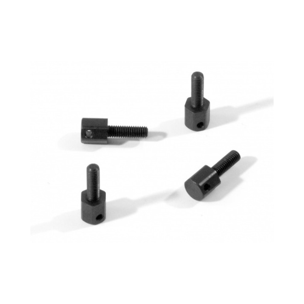 HPI SCREW POST M3X15MM HPI-Z305 HPI SCREW POST M3X15MM HPI-Z305