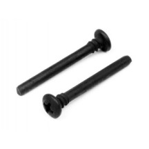 HPI SCREW SHAFT M3x30mm HPI-88007