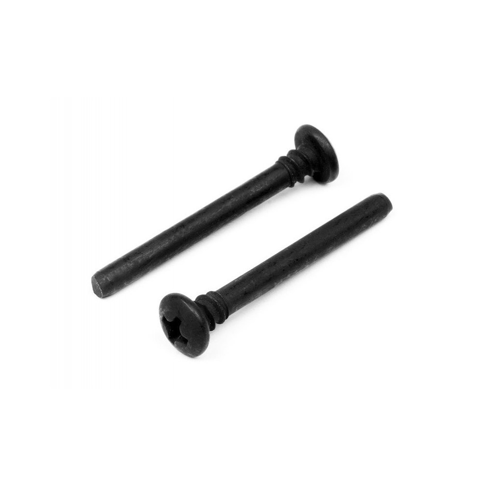 HPI SCREW SHAFT M3x30mm HPI-88007 HPI SCREW SHAFT M3x30mm HPI-88007