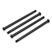 HPI Screw Shaft M4x72mm HPI-101388