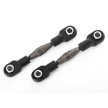 Varillas de convergencia acero 34mm Traxxas TRX8342