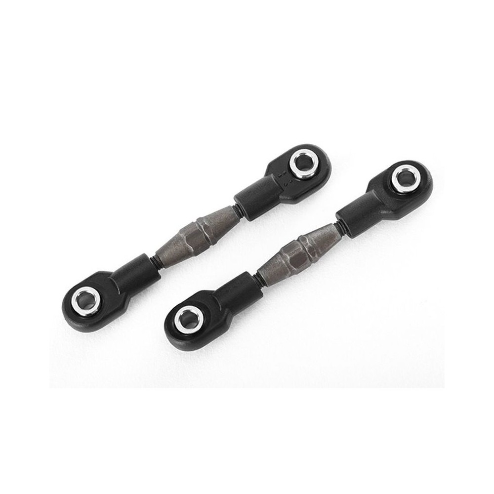 Varillas de convergencia acero 34mm Traxxas TRX8342 Varillas de convergencia acero 34mm Traxxas TRX8342