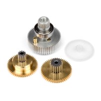 HPI SERVO GEAR SET HPI-80595