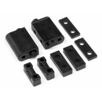 HPI SERVO MOUNT SET HPI-100325