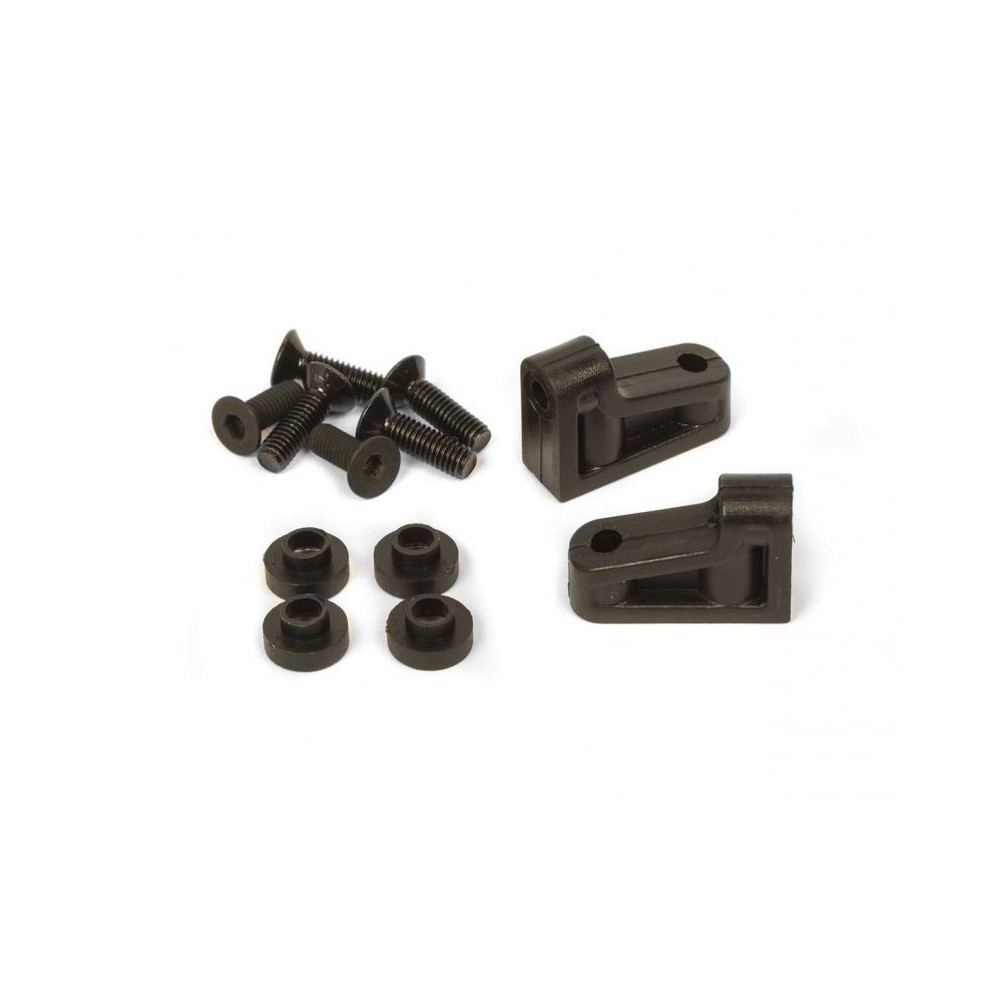 HPI SERVO MOUNT SET HPI-120237 HPI SERVO MOUNT SET HPI-120237