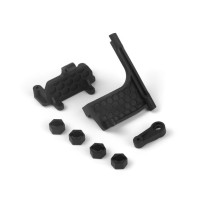 HPI Servo Mount Set HPI-160814