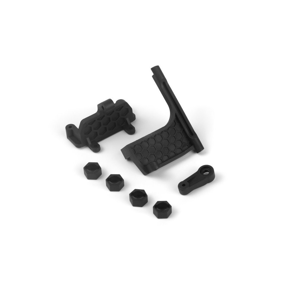 HPI Servo Mount Set HPI-160814 HPI Servo Mount Set HPI-160814