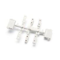 HPI SERVO MOUNT SET HPI-104658