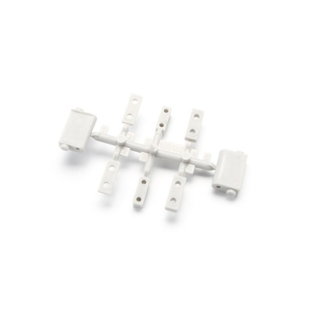 HPI SERVO MOUNT SET HPI-104658 HPI SERVO MOUNT SET HPI-104658