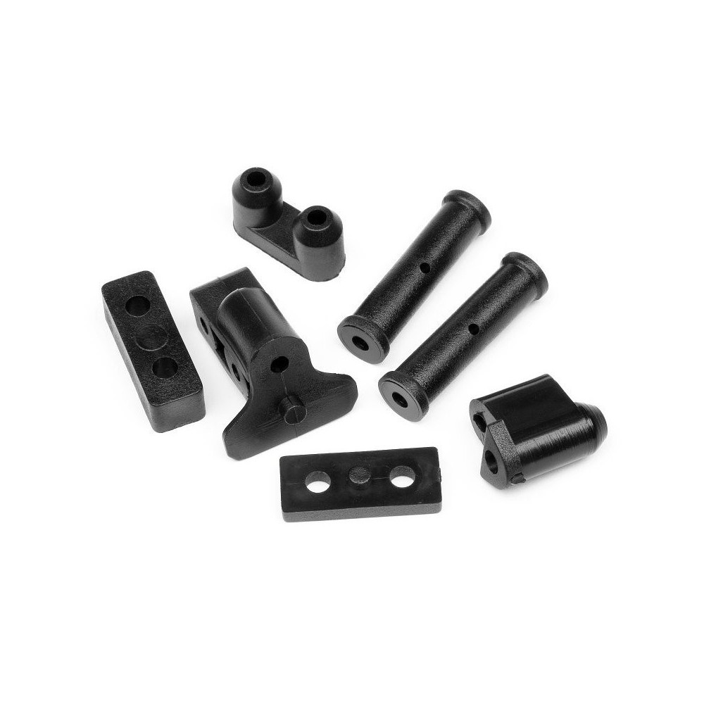 HPI Servo Mounting Parts HPI-101175 HPI Servo Mounting Parts HPI-101175