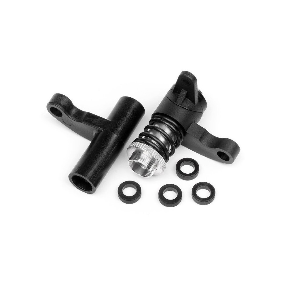 Salva Servos HPI Racing HPI-101102 Salva Servos HPI Racing HPI-101102