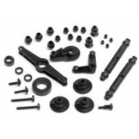 HPI SERVO SAVER / PIVOT BALL SET HPI-85260