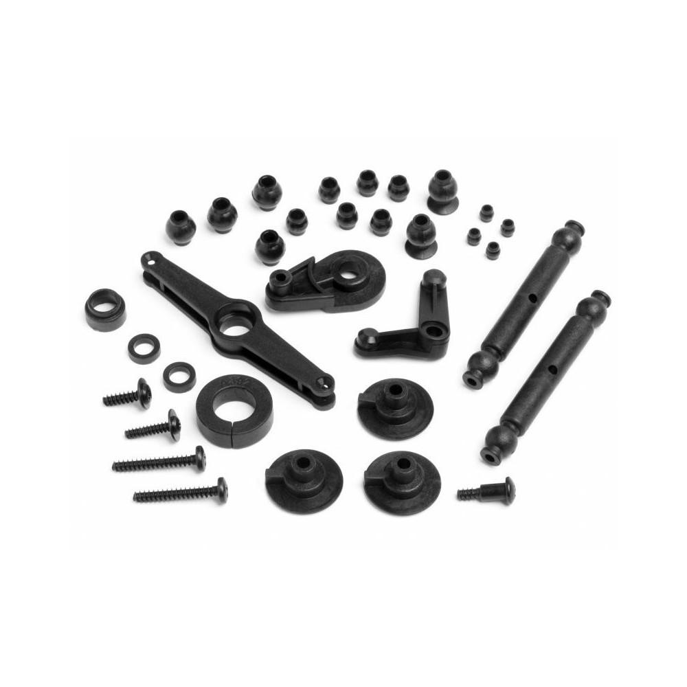 HPI SERVO SAVER / PIVOT BALL SET HPI-85260 HPI SERVO SAVER / PIVOT BALL SET HPI-85260