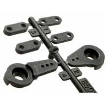 HPI Servo Saver Horn Nitro 3 & MT HPI-85039