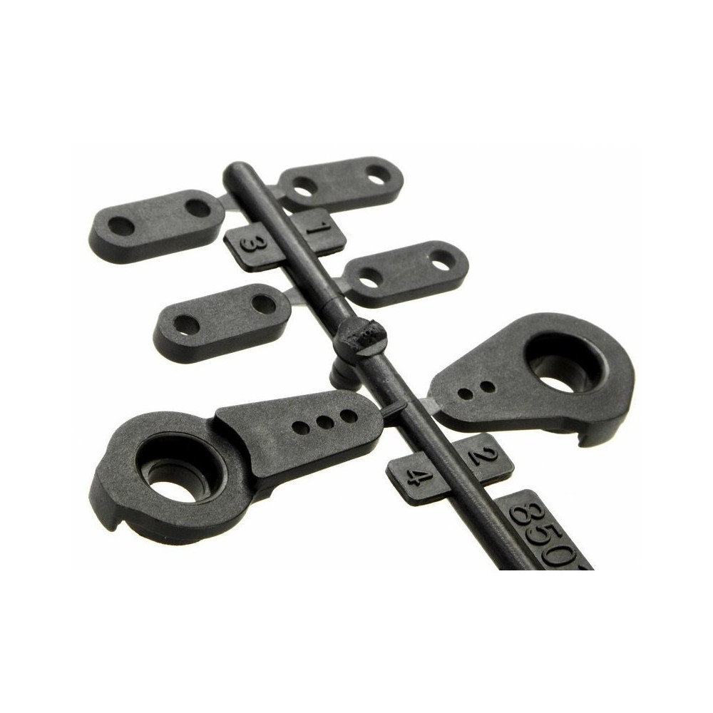 HPI Servo Saver Horn Nitro 3 & MT HPI-85039 HPI Servo Saver Horn Nitro 3 & MT HPI-85039