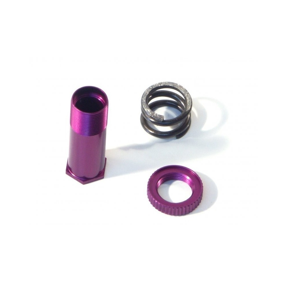 HPI SERVO SAVER SET HPI-75143 HPI SERVO SAVER SET HPI-75143