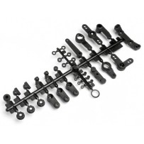 HPI SERVO SAVER SET HPI-100320