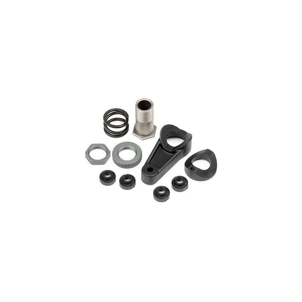 HPI SERVO SAVER SET HPI-117051 HPI SERVO SAVER SET HPI-117051