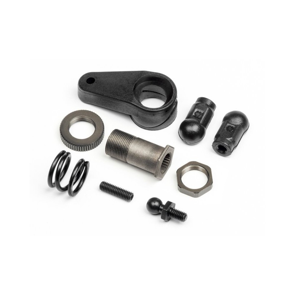 HPI SERVO SAVER SET HPI-113699 HPI SERVO SAVER SET HPI-113699
