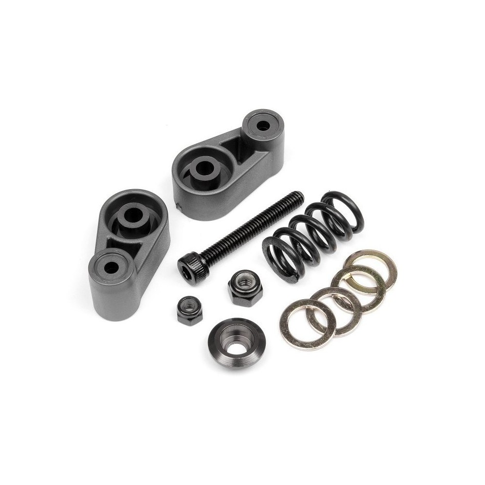 HPI SERVO SAVER SET HPI-102165 HPI SERVO SAVER SET HPI-102165