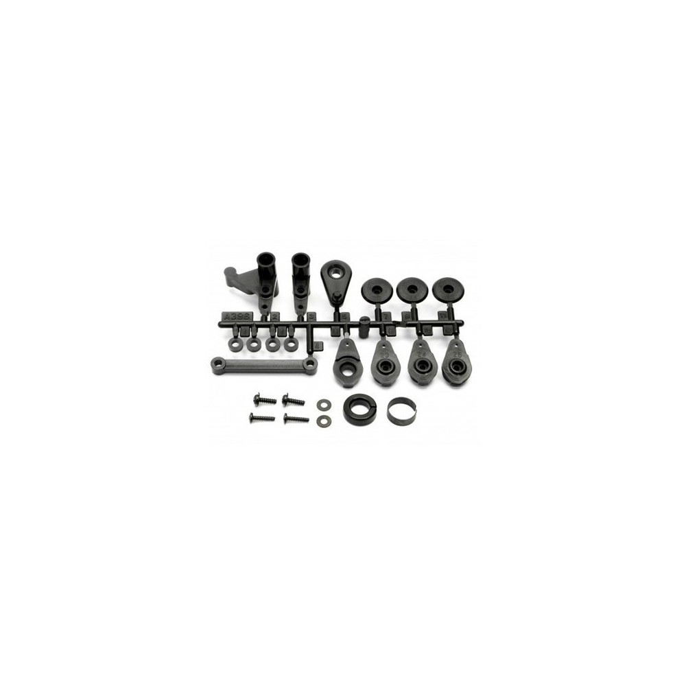 HPI Servo Saver Set HPI-A396 HPI Servo Saver Set HPI-A396