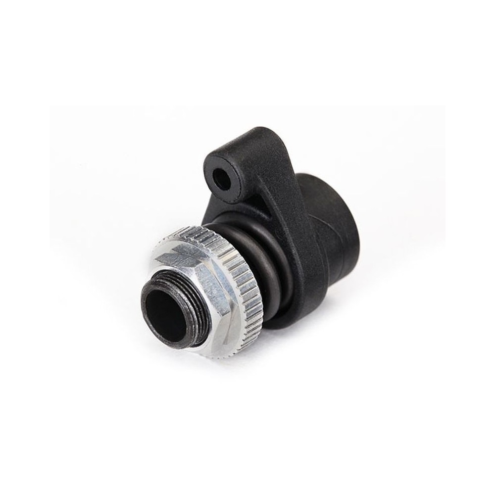 Servo-saver muelle varillaje dirección Traxxas TRX8344X Servo-saver muelle varillaje dirección Traxxas TRX8344X