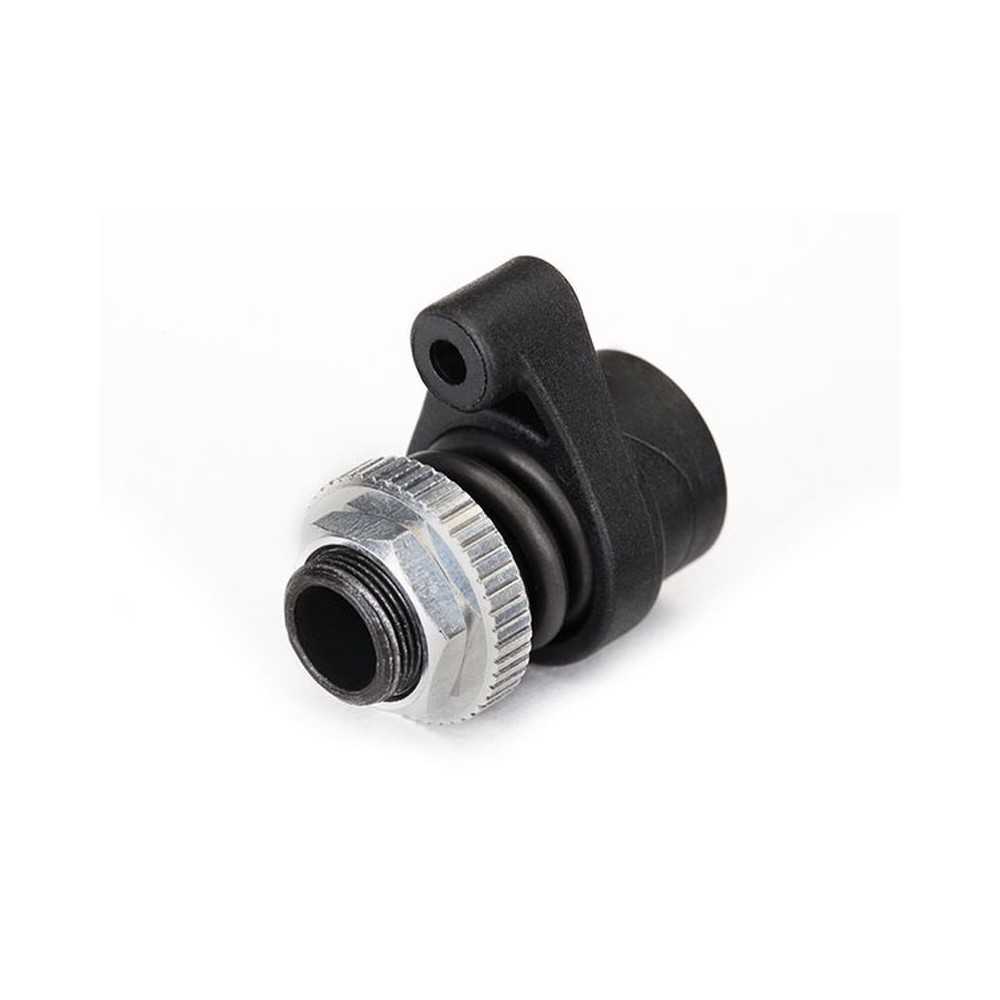 Traxxas Servo saver servo saver spring servo saver horn steering TRX8344X Traxxas Servo saver servo saver spring servo saver horn steering TRX8344X