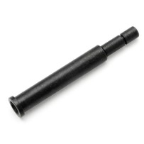 HPI SERVO SAVER SHAFT 4X31MM HPI-86190