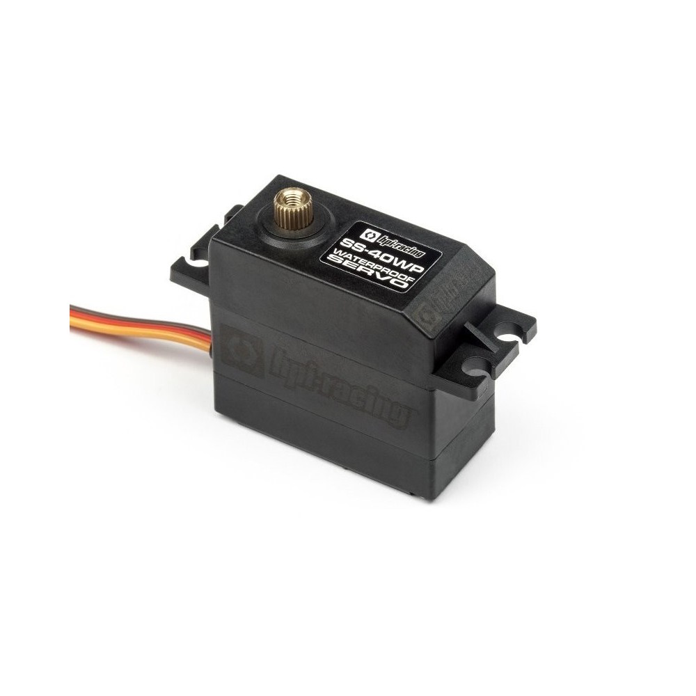 HPI SERVO SS-40WP HPI-110650 HPI SERVO SS-40WP HPI-110650