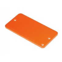 HPI Servo Top Deck Bullet Flux HPI-101314