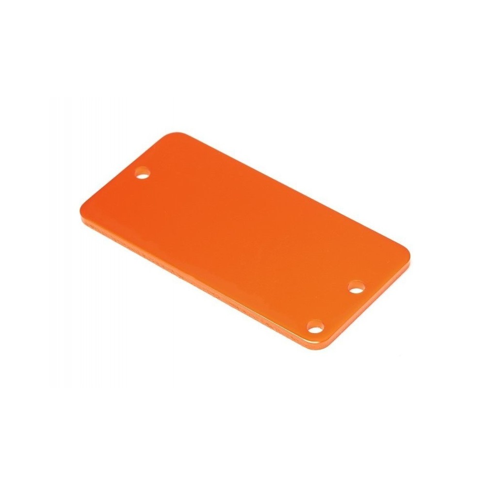 HPI Servo Top Deck Bullet Flux HPI-101314 HPI Servo Top Deck Bullet Flux HPI-101314