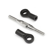 HPI SERVO TURNBUCKLE SET HPI-107366
