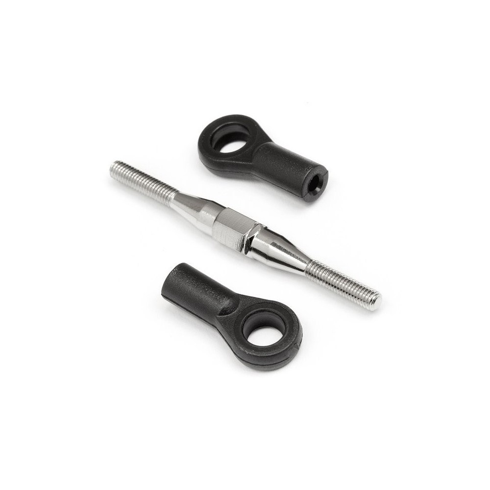 HPI SERVO TURNBUCKLE SET HPI-107366 HPI SERVO TURNBUCKLE SET HPI-107366