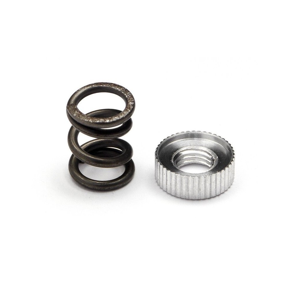 HPI SERVOSAVER NUTSET HPI-A182 HPI SERVOSAVER NUTSET HPI-A182