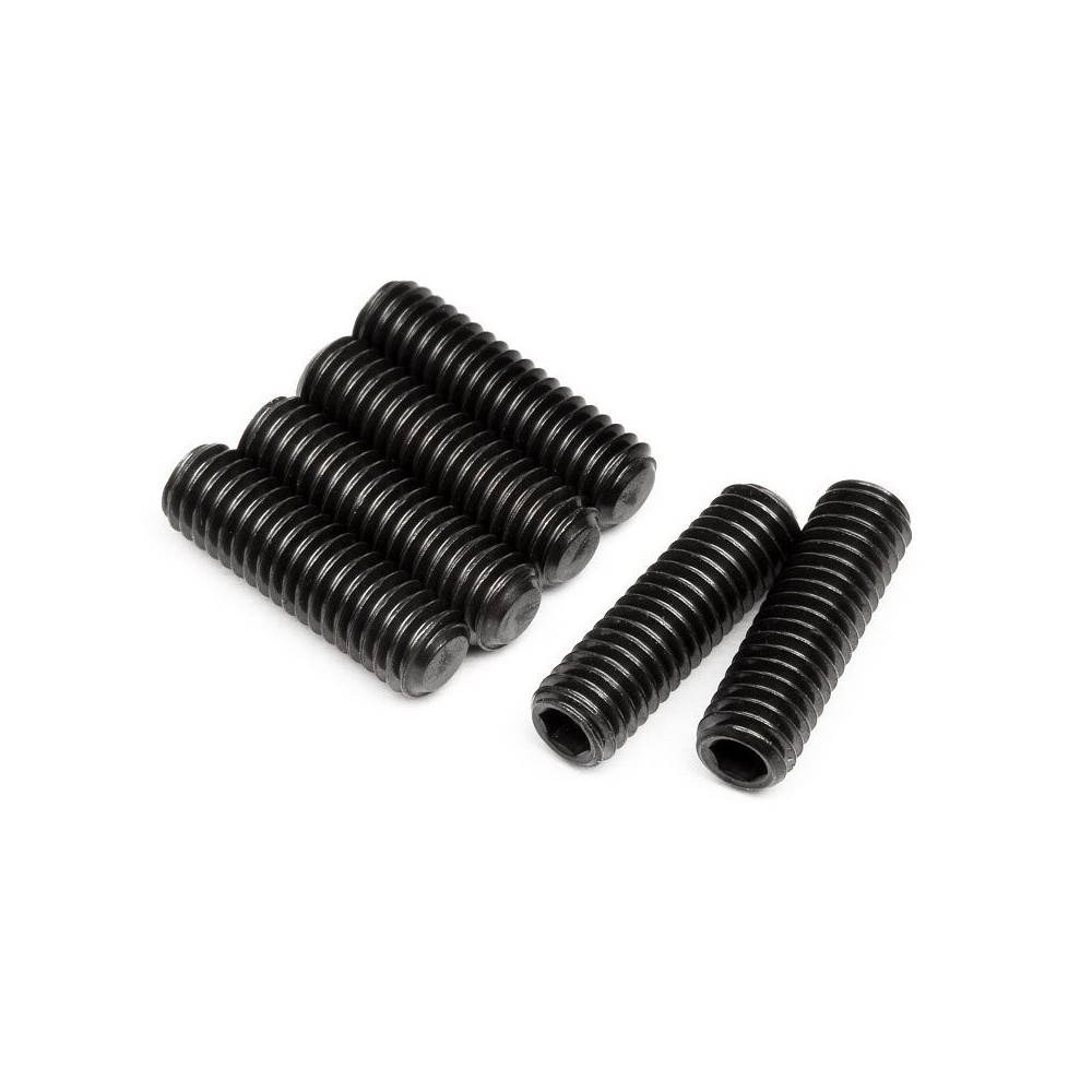 HPI SET SCREW M3 x 10mm HPI-Z705 HPI SET SCREW M3 x 10mm HPI-Z705