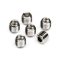 HPI Set Screw M3x3mm HPI-Z700