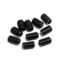 HPI SET SCREW M3x5mm HPI-Z702