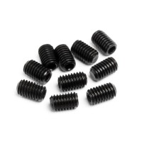 HPI SET SCREW M3x5mm HPI-Z702