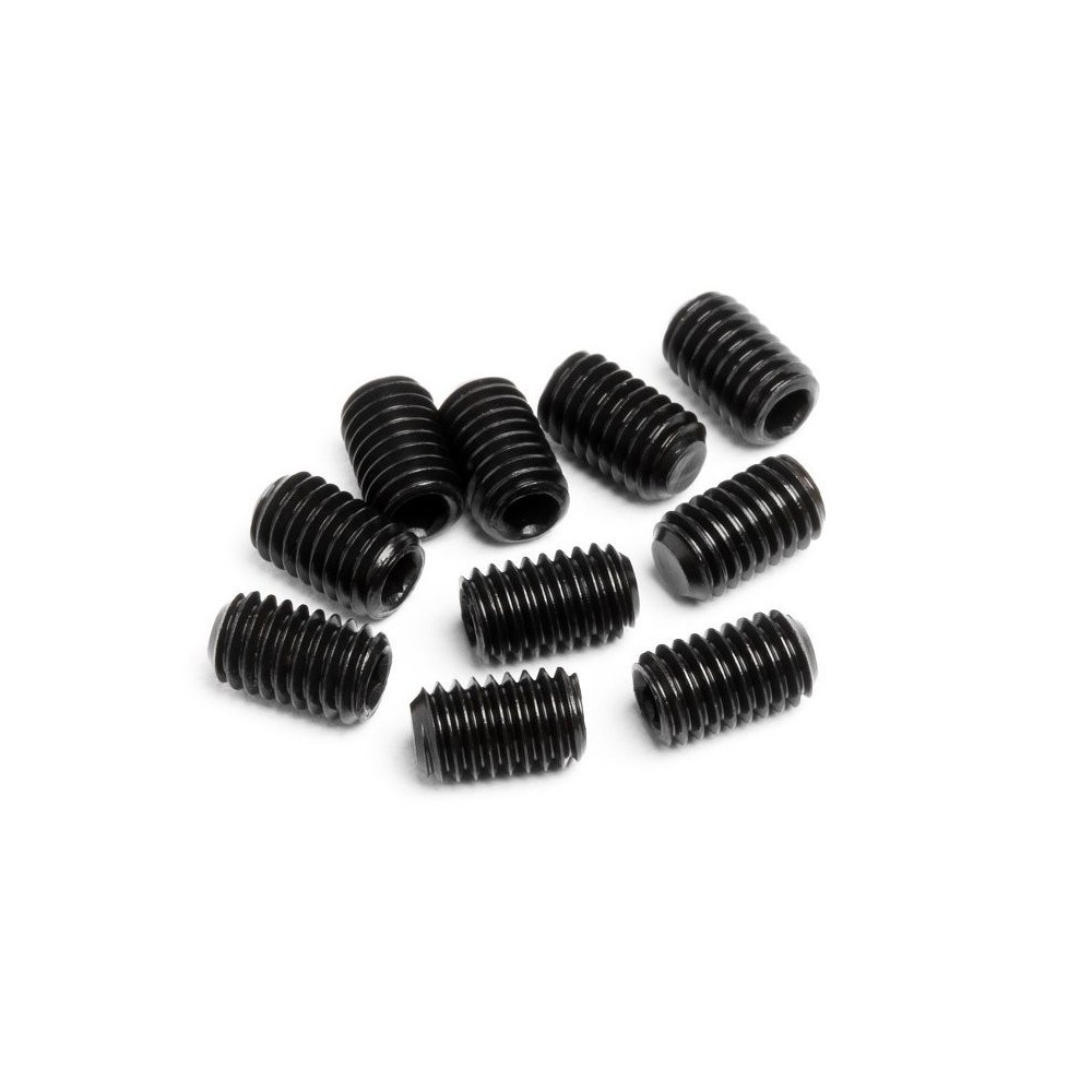 HPI SET SCREW M3x5mm HPI-Z702 HPI SET SCREW M3x5mm HPI-Z702