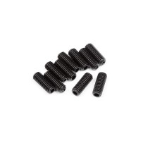 HPI SET SCREW M3X8MM HPI-Z704