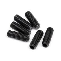 HPI SET SCREW M4x12mm HPI-Z726