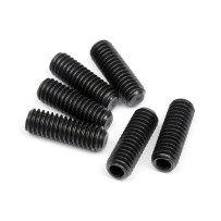 HPI SET SCREW M4x12mm HPI-Z726