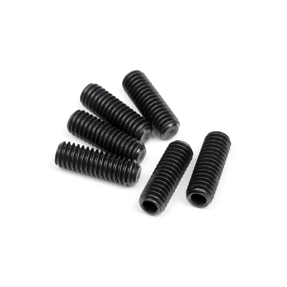 HPI SET SCREW M4x12mm HPI-Z726 HPI SET SCREW M4x12mm HPI-Z726