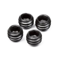 HPI SET SCREW M4x3mm HPI-100555