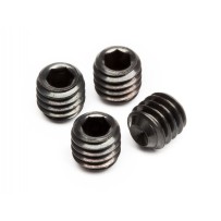 HPI Set Screw M4x4mm HPI-Z721