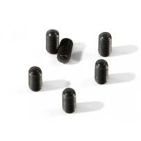 HPI Set Screw M4x8mm HPI-Z724