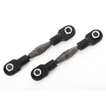 Varillas de caída acero delantera 32mm Traxxas TRX8346
